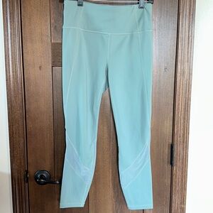 Athleta Eclipse 7/8 Leggings